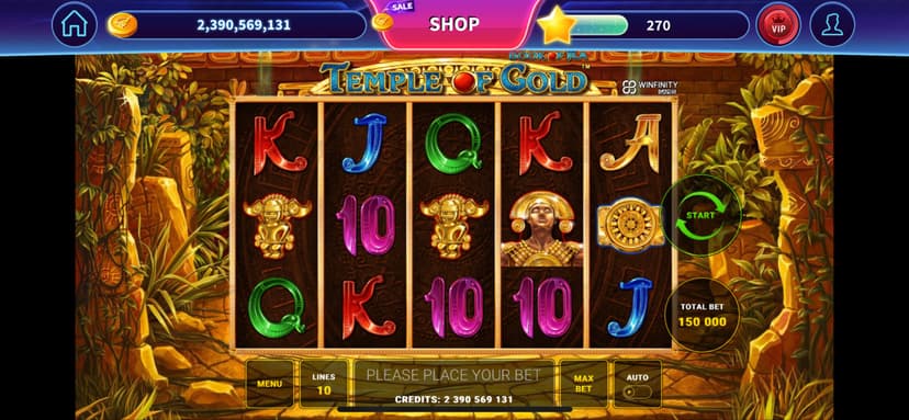 Book of Ra™ Deluxe Slot screenshot 3 - screenshot