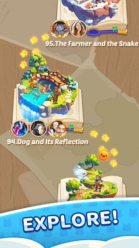 Coin Fantasy: GO! screenshot 7 - screenshot