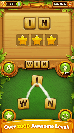 Word Find - Word Connect Games screenshot 24 - screenshot