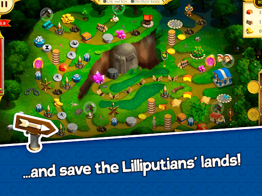 12 Labours of Hercules XV screenshot 15 - screenshot