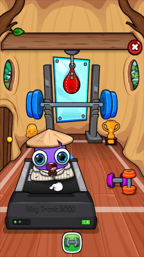 Moy 7 - Virtual Pet Game screenshot 13 - screenshot