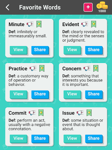Spelling Master - Quiz Games screenshot 15 - screenshot