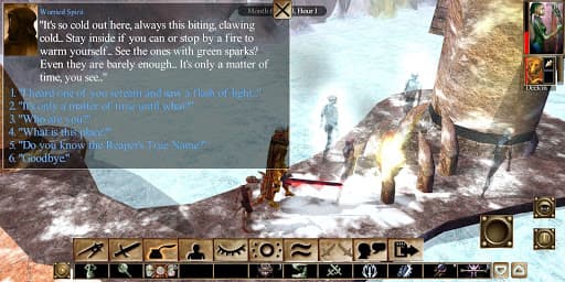 Neverwinter Nights: Enhanced screenshot 4 - screenshot