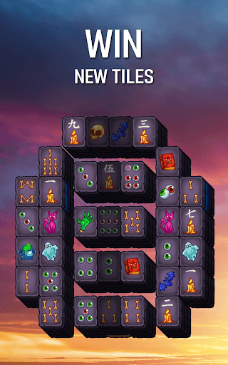 Mahjong Treasure Quest: Club screenshot 2 - screenshot
