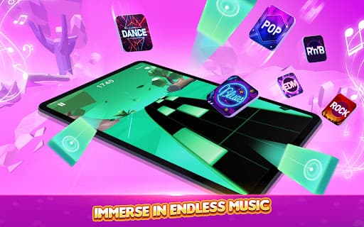 Piano Fever screenshot 10 - screenshot
