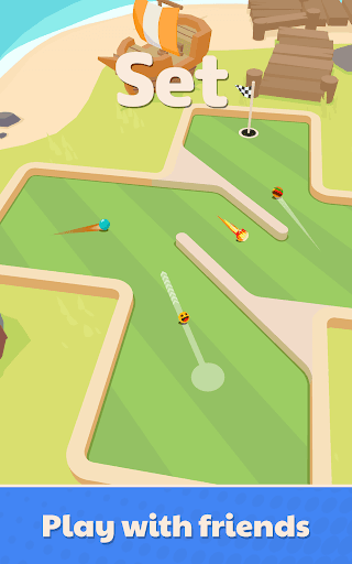 Ready Set Golf screenshot 16 - screenshot