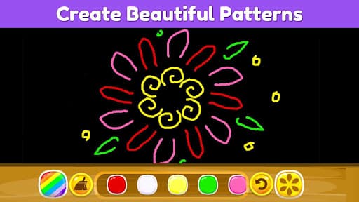 Coloring Games for Kids: Color screenshot 24 - screenshot
