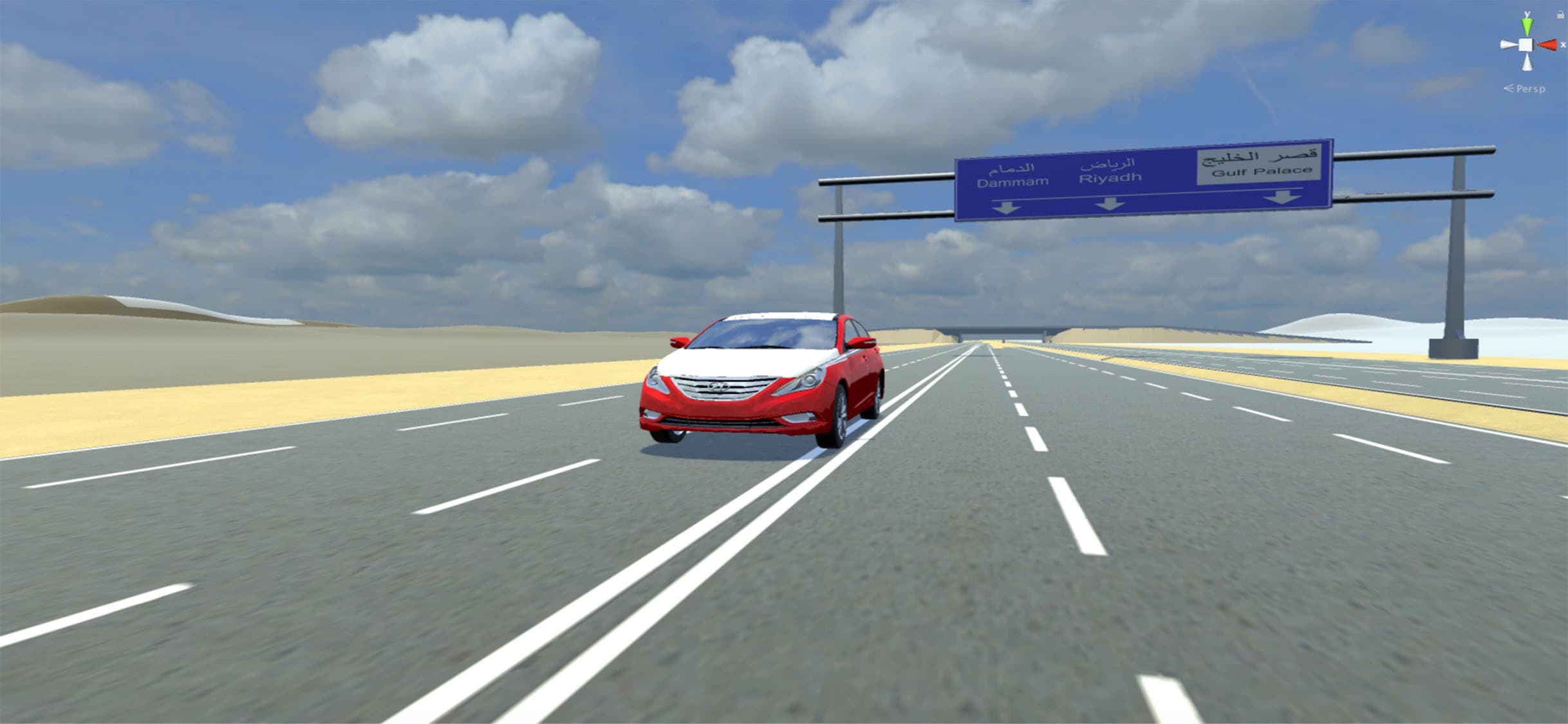 Legend of the driver screenshot 3 - screenshot