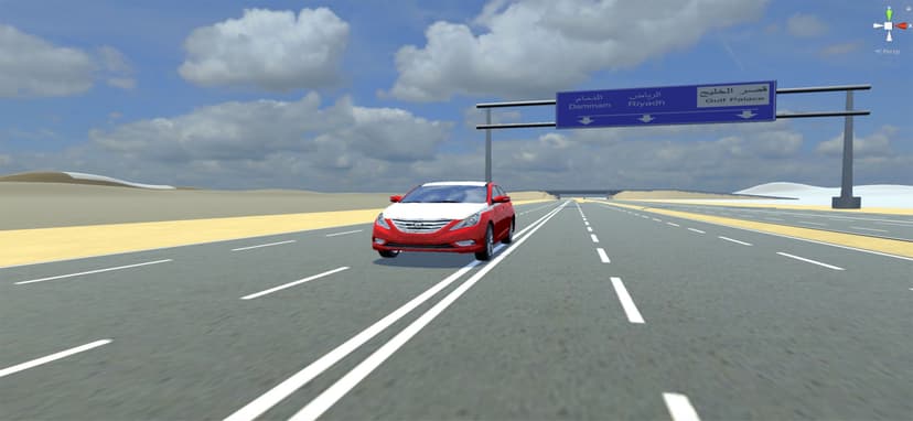 Legend of the driver screenshot 3 - screenshot