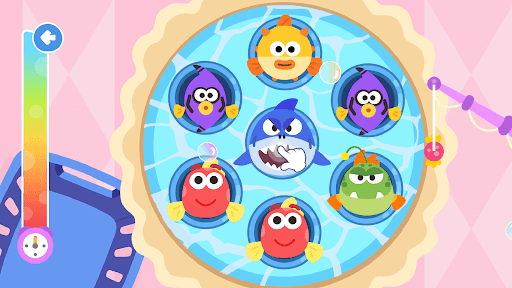 Kids Educational Learning Game screenshot 14 - screenshot