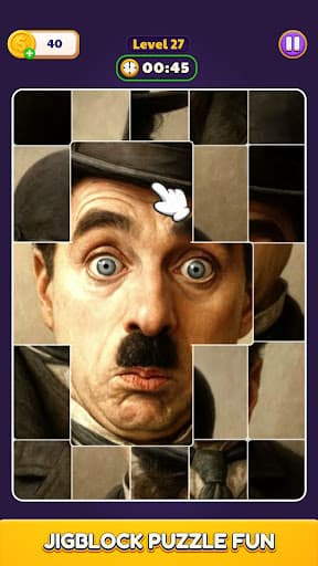 Jigsaw Block Sort screenshot 6 - screenshot