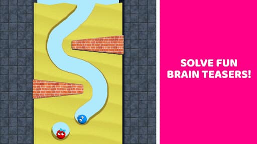 Erase Sand - Lucky Balls screenshot 23 - screenshot