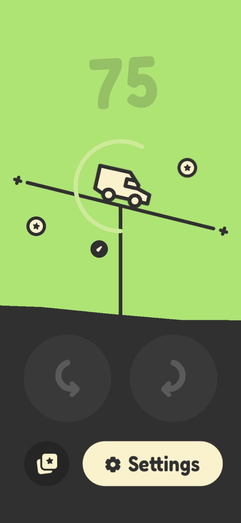 Drive, Not Dive screenshot 3 - screenshot