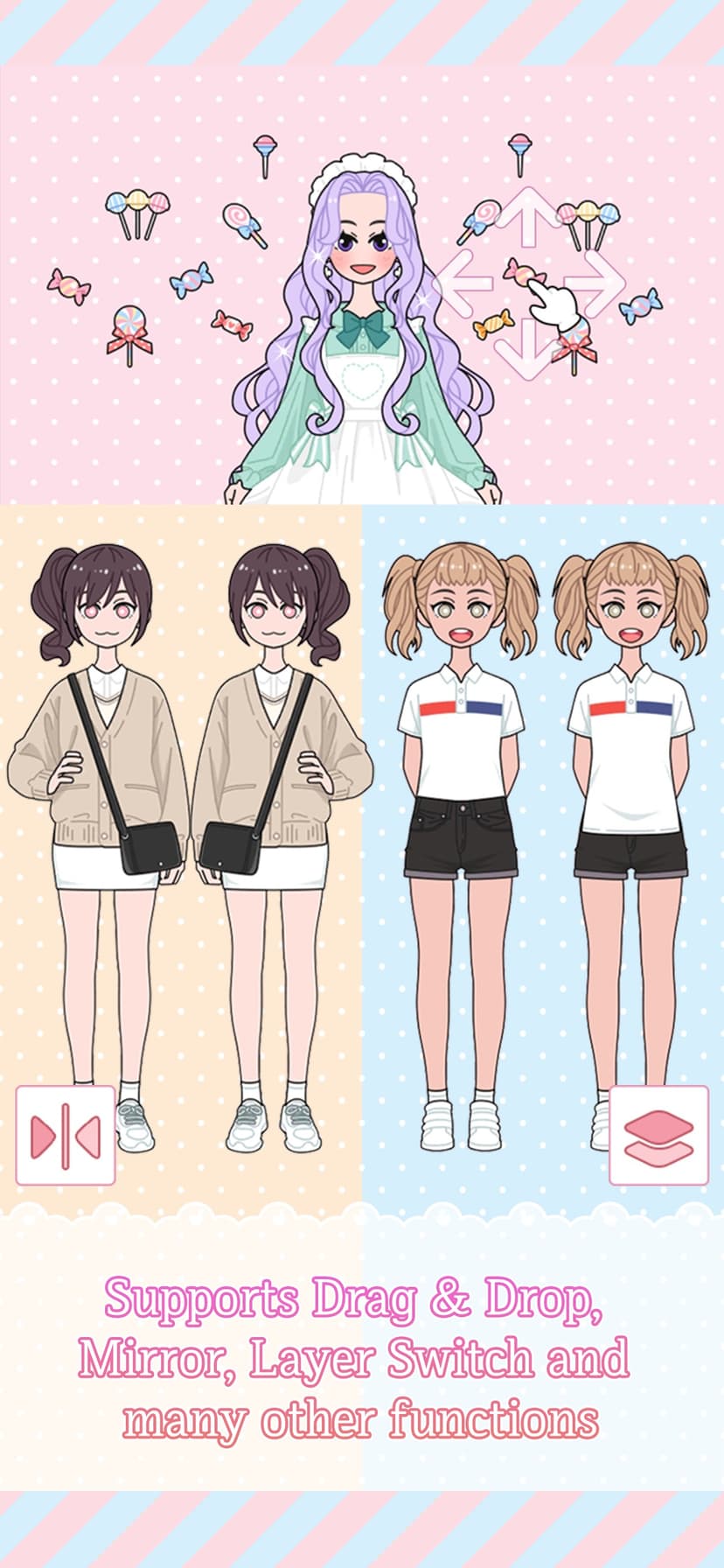 Lily Diary screenshot 2 - screenshot