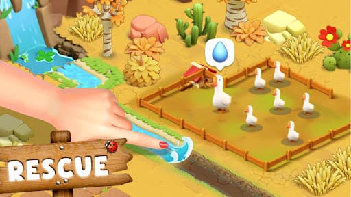 Coco Valley: Farm Adventure screenshot 19 - screenshot