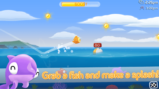 Fish Out Of Water! screenshot 7 - screenshot