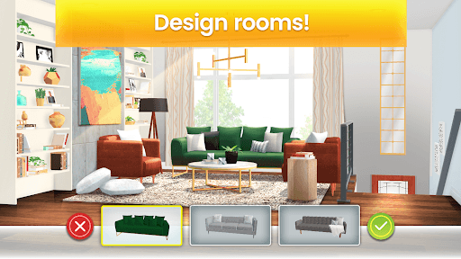 Property Brothers Home Design screenshot 1 - screenshot