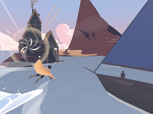 Laya's Horizon screenshot 13 - screenshot