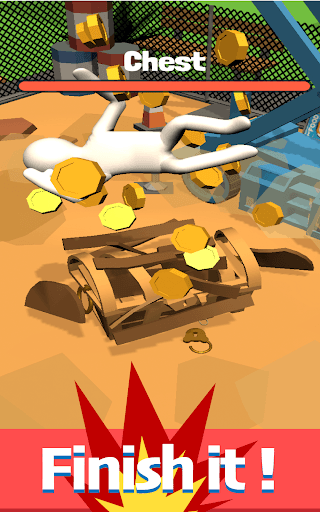 Drop & Smash screenshot 9 - screenshot