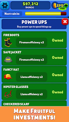 Money Tree: Cash Grow Game screenshot 21 - screenshot