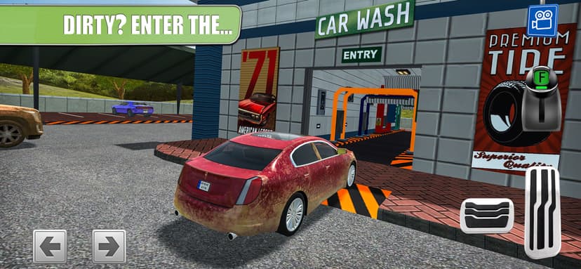 Gas Station 2: Highway Service screenshot 5 - screenshot