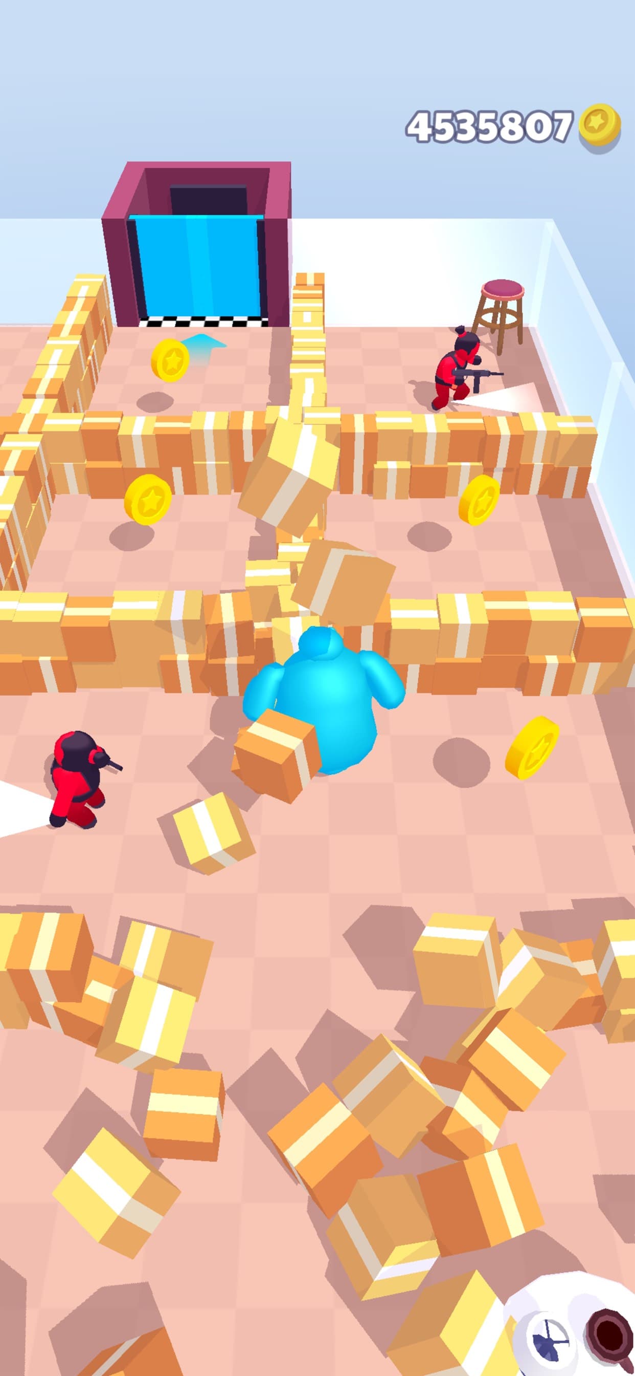Transform Master screenshot 3 - screenshot