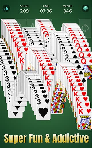 Solitaire - Classic Card Games screenshot 18 - screenshot