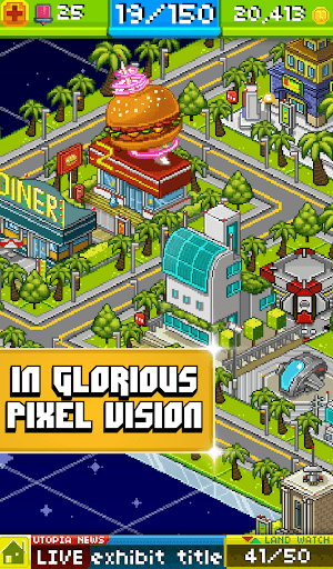 Pixel People screenshot 10 - screenshot