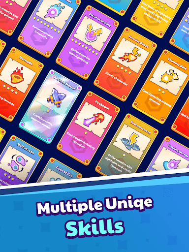 Wizard Hero screenshot 18 - screenshot