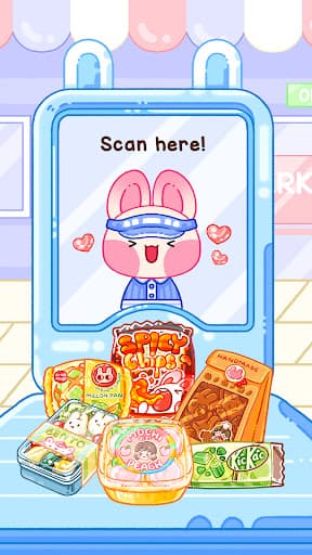 Jelly Master: Mukbang ASMR screenshot 7 - screenshot