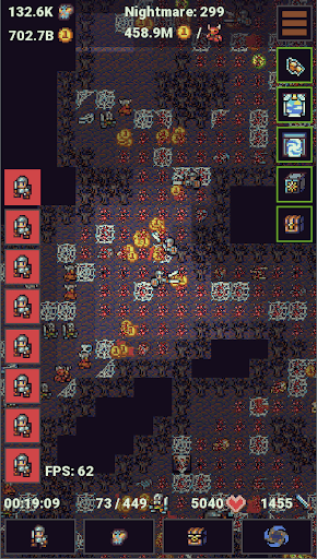 Impossible Dungeon screenshot 7 - screenshot