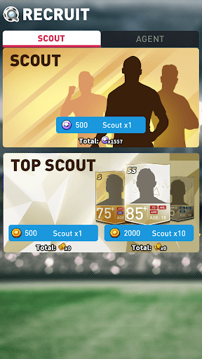 Perfect Soccer screenshot 18 - screenshot