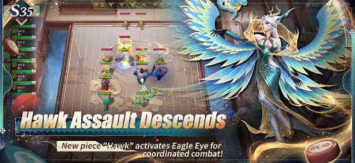 Auto Chess screenshot 8 - screenshot