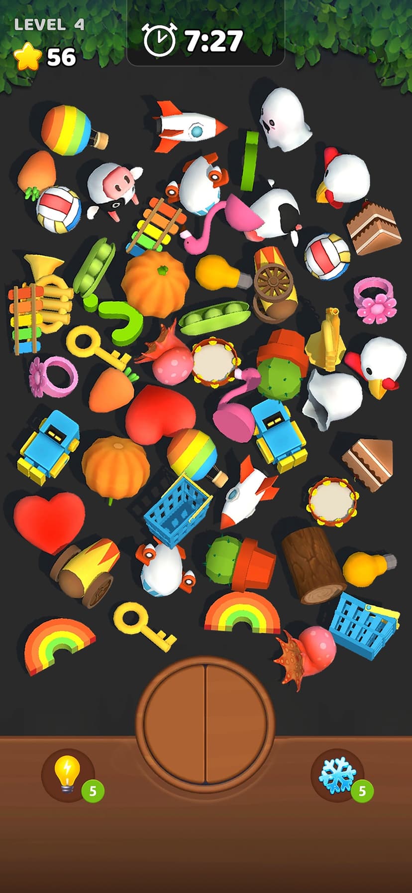 Match 3D Blast: Matching Game screenshot 2 - screenshot