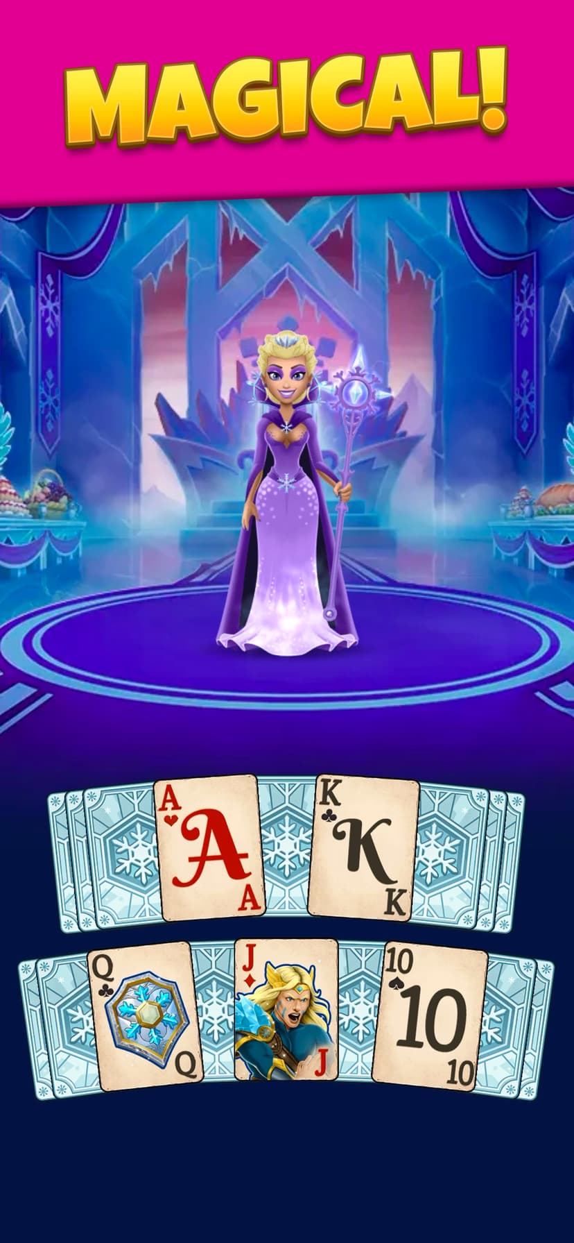 Sorcery School screenshot 3 - screenshot