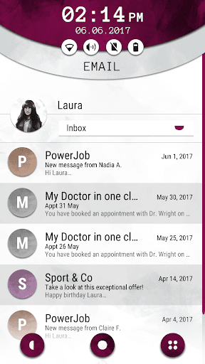 Another Lost Phone: Laura's St screenshot 5 - screenshot