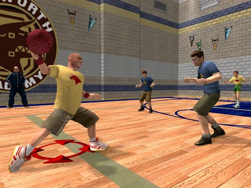 Bully: Anniversary Edition screenshot 15 - screenshot