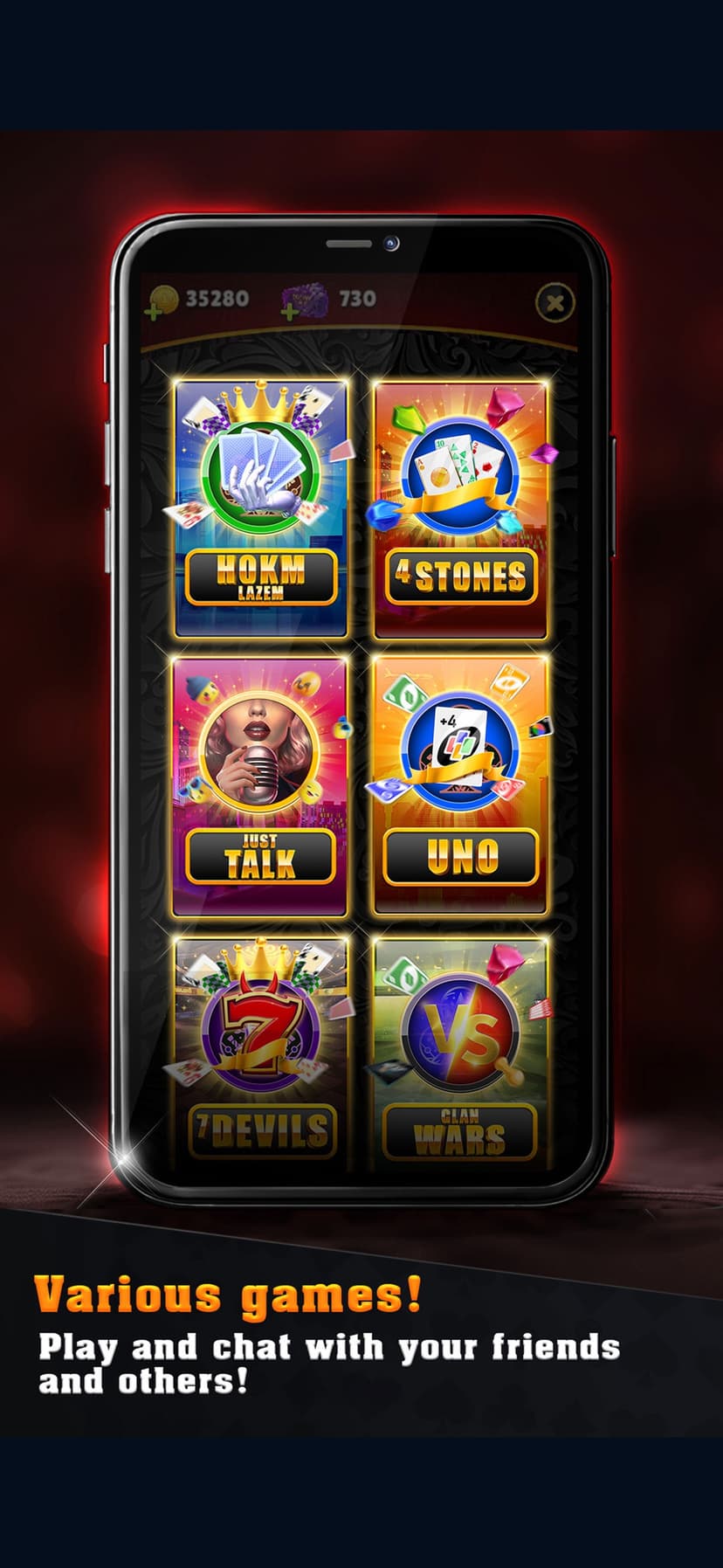 DreamLand | online card game screenshot 6 - screenshot