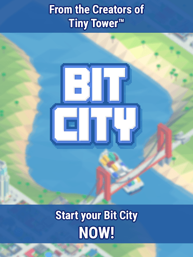 Bit City: Building Evolution screenshot 15 - screenshot