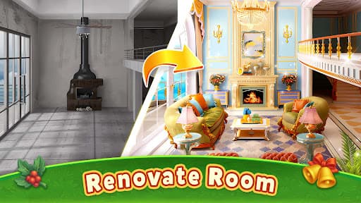 Merge Master - Home Design screenshot 15 - screenshot