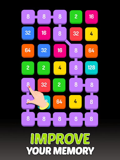 2248 - Numbers Game 2048 screenshot 10 - screenshot