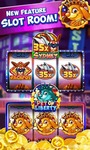 DoubleU Bingo - Lucky Bingo screenshot 4 - screenshot