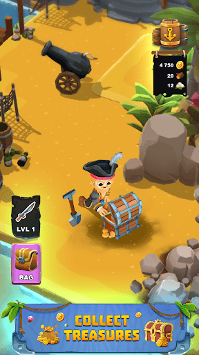 Age Of Sails screenshot 6 - screenshot