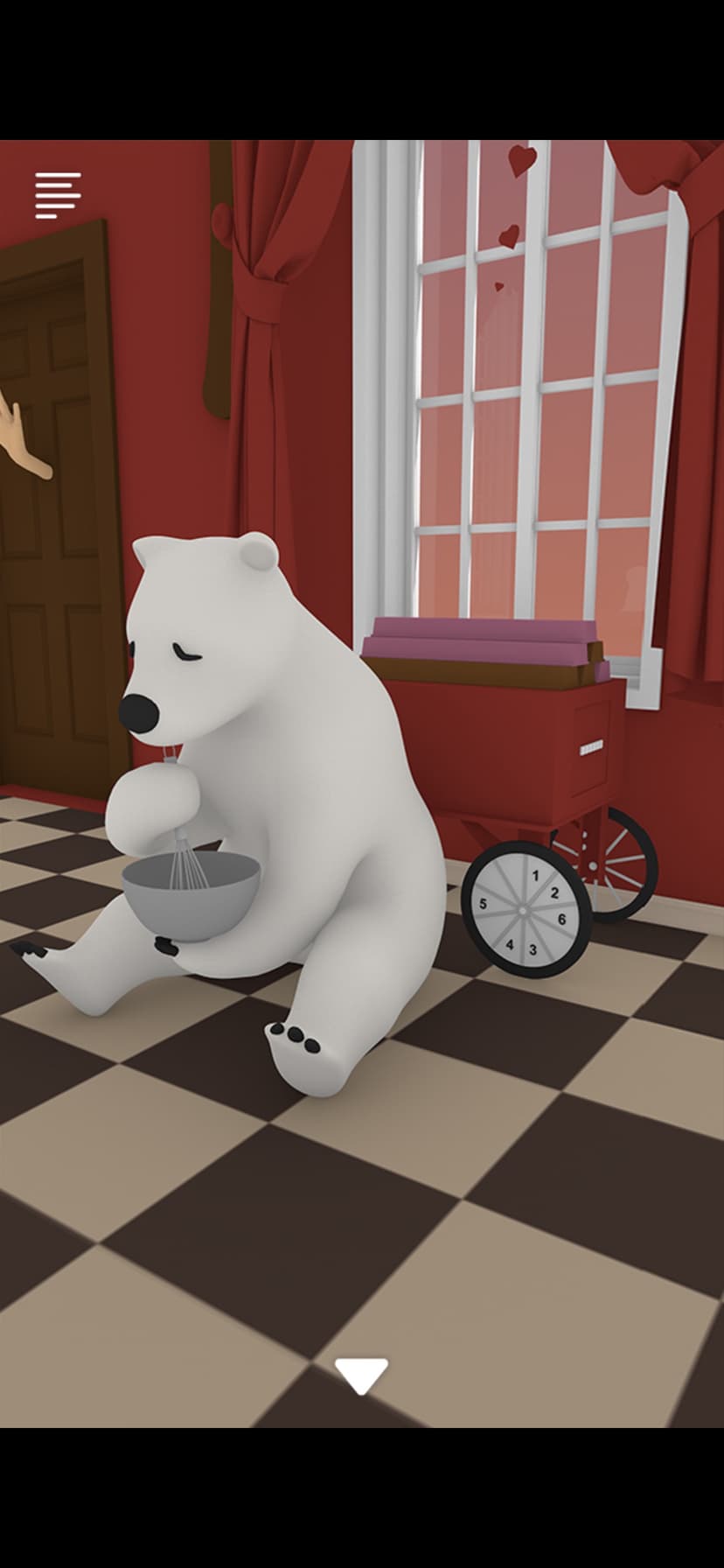 Escape Game: For you screenshot 4 - screenshot
