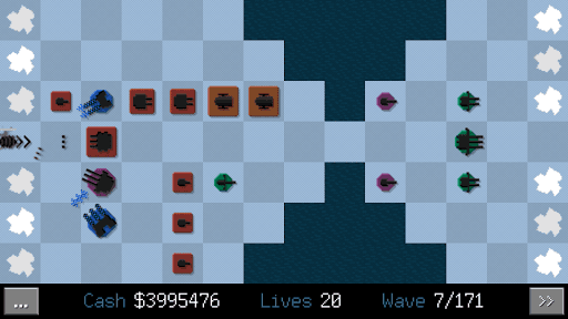 Bugs screenshot 8 - screenshot