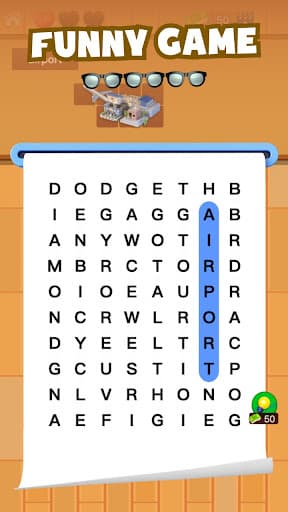 Word and Pic screenshot 3 - screenshot