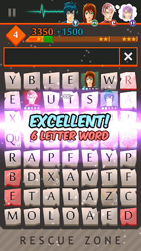 Highrise Heroes Word Challenge screenshot 11 - screenshot