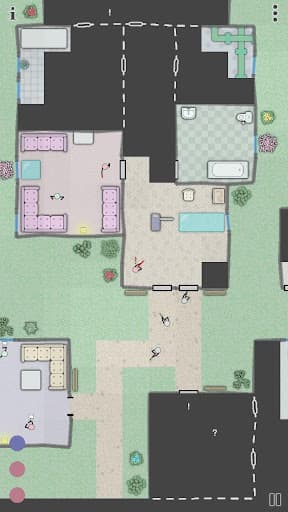 Vodobanka Demo screenshot 2 - screenshot