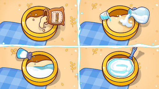 Cake Maker: Kids Cooking Games screenshot 3 - screenshot