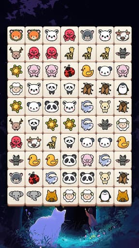 Animal Connect: Kids Game screenshot 2 - screenshot
